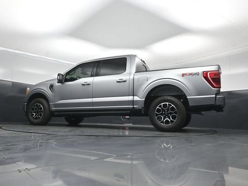 Used 2023 Ford F150 XLT w/ Equipment Group 302A High AWD/4WD image 48