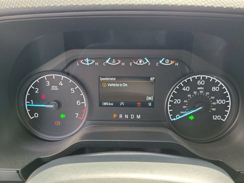 New 2026 Ford F150 STX AWD/4WD image 26