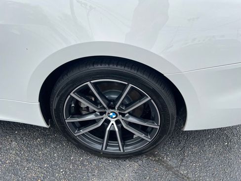 Used 2024 BMW 430i Convertible RWD image 33