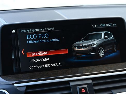 Used 2019 BMW X3 sDrive30i w/ Convenience Package image 41