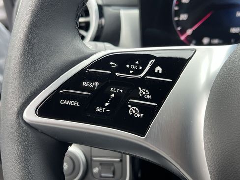 Certified 2026 Mercedes-Benz CLA 250 4MATIC image 35