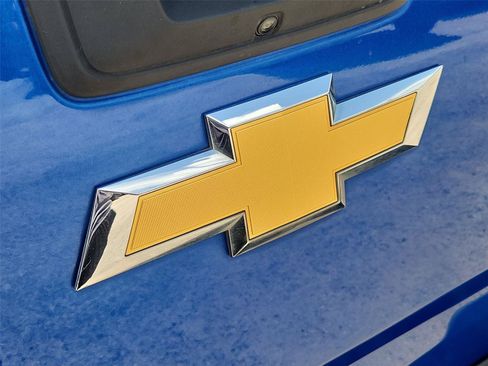 Certified 2019 Chevrolet Colorado W/T w/ WT Convenience Package RWD image 27