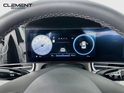 New 2026 Hyundai Elantra Limited FWD image 16