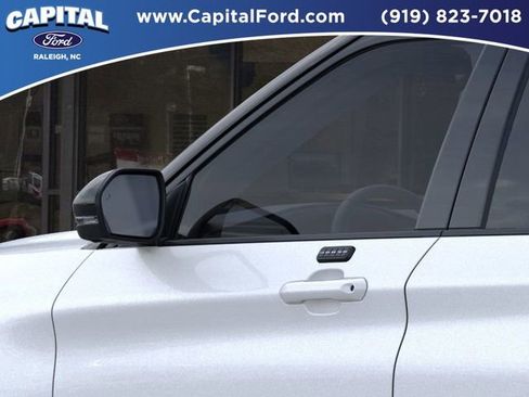 New 2026 Ford Explorer ST AWD/4WD image 20