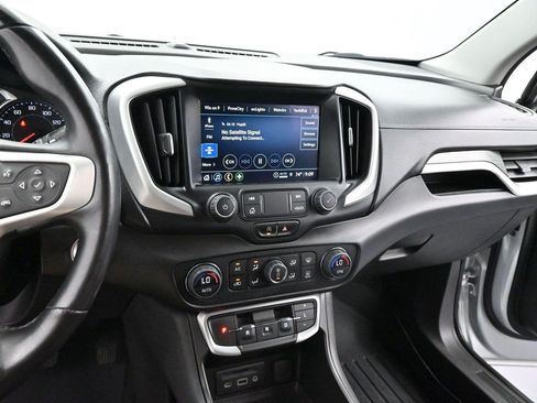 Used 2022 GMC Terrain SLT AWD/4WD image 19