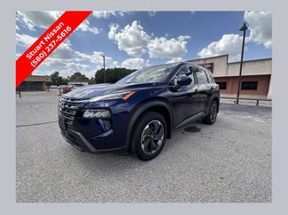 Certified 2025 Nissan Rogue SV w/ SV Premium Package FWD video 1