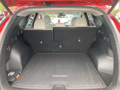 Used 2026 Hyundai Tucson SEL AWD/4WD image 20