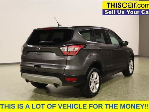 Used 2017 Ford Escape SE FWD image 8