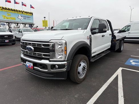 New 2026 Ford F550 XL image 5