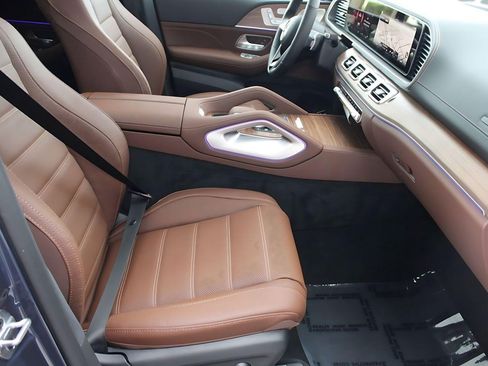 New 2026 Mercedes-Benz GLE 450 4MATIC Coupe image 35