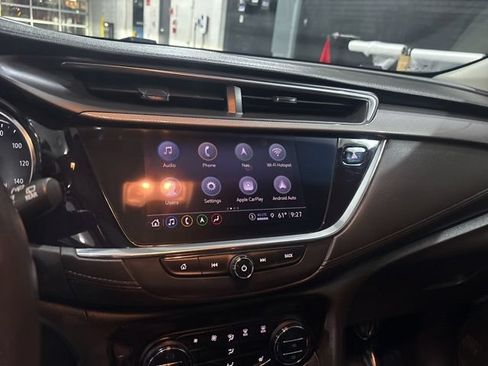Used 2021 Buick Encore GX Essence w/ Advanced Technology Package AWD/4WD image 27