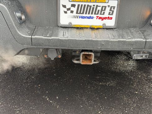 Used 2023 Honda Ridgeline RTL image 33