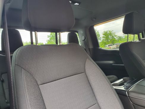 Used 2020 GMC Sierra 1500 Elevation AWD/4WD image 47