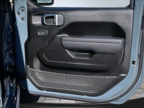 New 2026 Jeep Wrangler Willys image 15