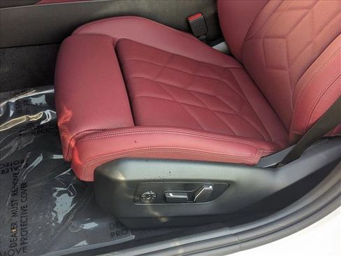 New 2026 BMW 530i xDrive image 4