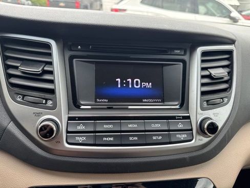 Used 2017 Hyundai Tucson SE FWD image 20