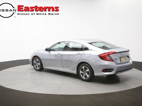 Used 2020 Honda Civic LX image 61