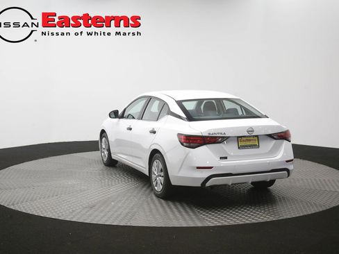 Used 2024 Nissan Sentra S FWD image 64