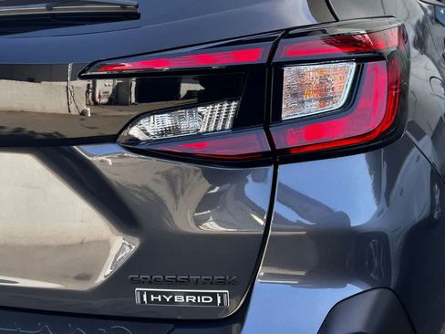 New 2026 Subaru Crosstrek 2.5i Sport AWD/4WD image 7
