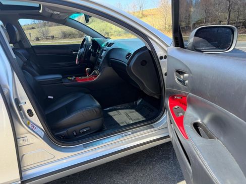 Used 2006 Lexus GS 300 image 27