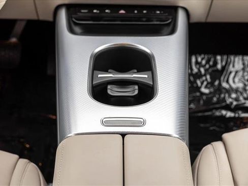 New 2026 Mercedes-Benz CLA 250+ image 19
