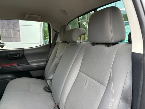 Used 2019 Toyota Tacoma SR w/ SR Convenience Package RWD image 25