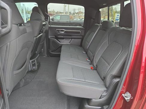 Used 2025 RAM 1500 Big Horn image 15