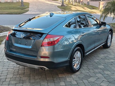 Used 2014 Honda Crosstour EX-L image 40