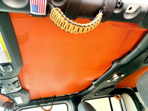 Used 2023 Jeep Gladiator Willys image 43