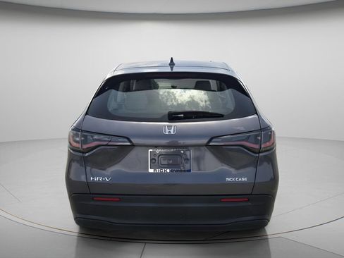 Certified 2024 Honda HR-V LX image 6
