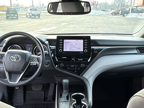Certified 2023 Toyota Camry LE image 29