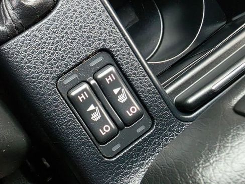 Used 2019 Subaru WRX STI w/ Popular Package #1 image 34