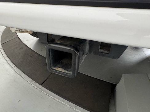 Used 2025 RAM 1500 Big Horn AWD/4WD image 13