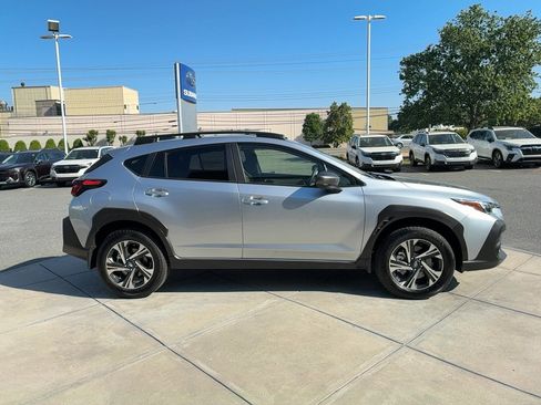Used 2025 Subaru Crosstrek 2.0i Premium w/ Convenience Package #2 AWD/4WD image 5