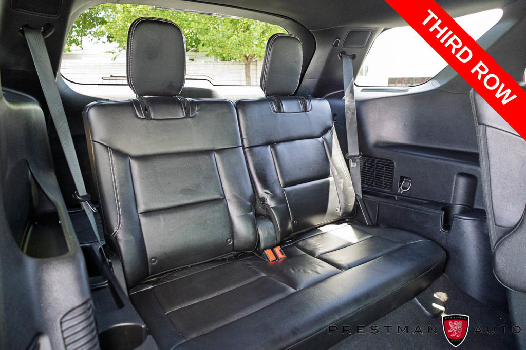 Used 2021 Ford Explorer ST w/ Equipment Group 401A AWD/4WD image 10