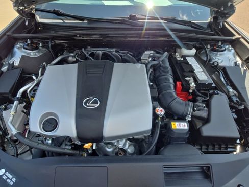 Used 2024 Lexus ES 350 w/ Accessory Package (Z1) FWD image 32