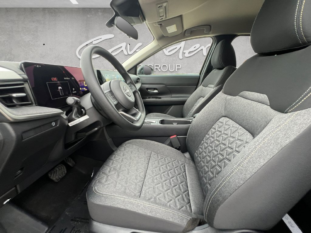 New 2027 Nissan Kicks SV FWD image 20