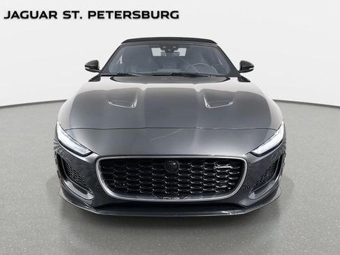 New 2024 Jaguar F-TYPE R-Dynamic image 2