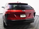 Certified 2024 Cadillac Lyriq Luxury w/ LPO, Floor Liner Package image 4