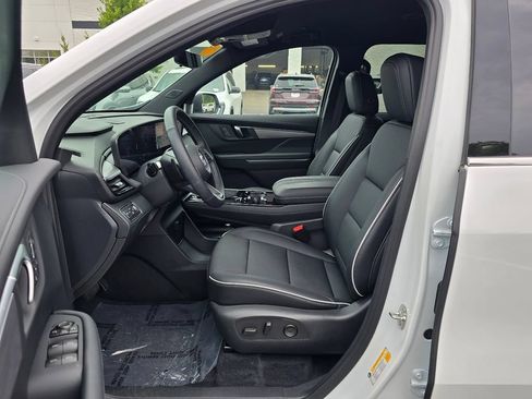 New 2026 Buick Enclave Preferred w/ Power Package AWD/4WD image 20
