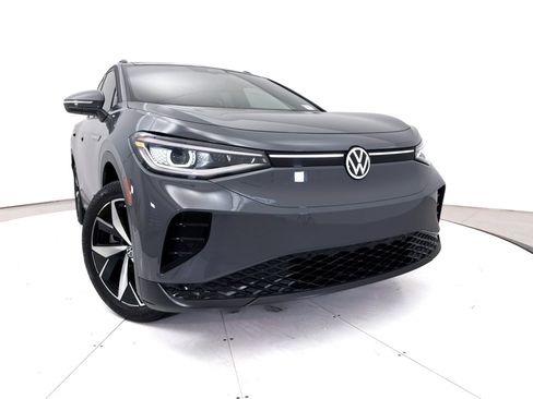 Used 2023 Volkswagen ID.4 S RWD image 5