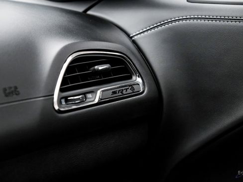 Used 2022 Dodge Challenger SRT Super Stock RWD image 47