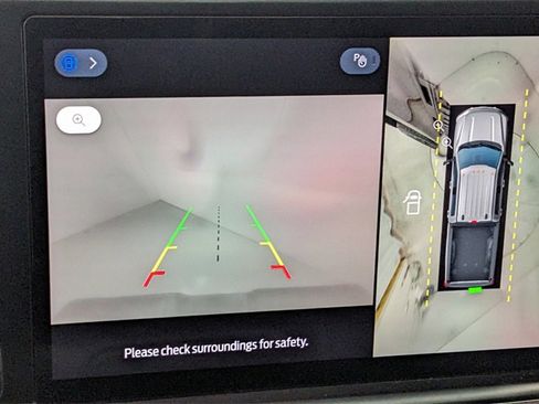 Certified 2023 Ford F250 Lariat w/ Lariat Ultimate Package image 29