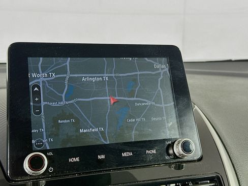 Used 2024 Mitsubishi Eclipse Cross SE image 22