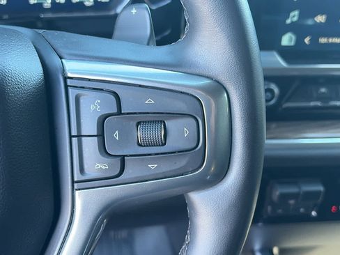 Certified 2023 Chevrolet Silverado 1500 RST w/ Convenience Package II image 13