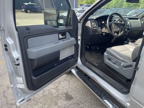 Used 2014 Ford F150 XLT w/ Equipment Group 302A Luxury AWD/4WD image 17