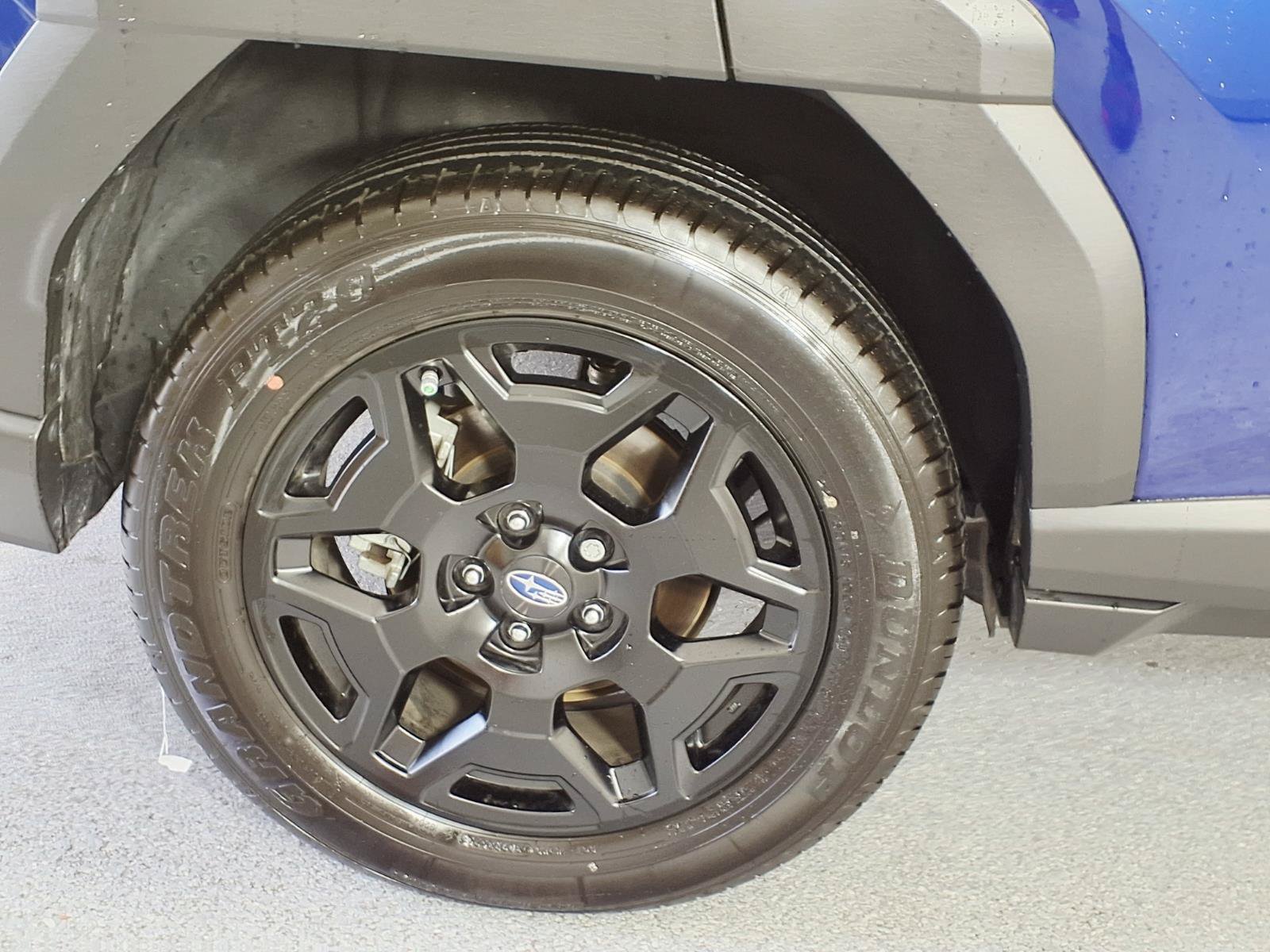 Used 2026 Subaru Outback Limited AWD/4WD image 5