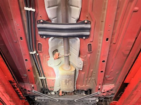 Used 2013 Ford Fiesta SE image 44