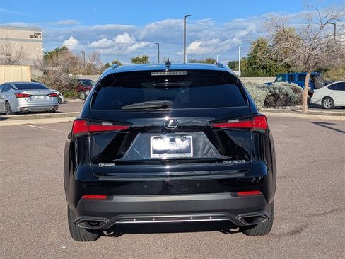 Used 2018 Lexus NX 300 F Sport image 6
