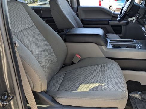 Used 2020 Ford F150 XLT w/ Equipment Group 302A Luxury AWD/4WD image 18